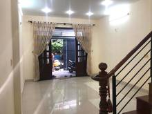 Hình ảnh Nhà 1 trệt 1 lầu 4x12M - Lê Văn Lương,Tân Kiểng Q7