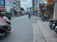 Hình ảnh Cho thuê nhà mặt tiền 103B Nguyễn Văn Đậu, Phường 5, Quận Bình Thạnh