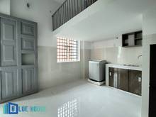 Hình ảnh Căn Hộ Mới Xây - Đầy Đủ Nội Thất - Thoáng Mát