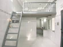 Hình ảnh Phòng trọ Quận 2 rộng rãi cho nuôi pets