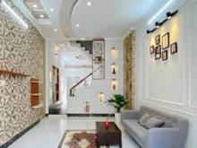 Hình ảnh Kẹt tiền bán nên bán nhà huyện Bình Chánh 100m2 -1 tỷ 680 triệu