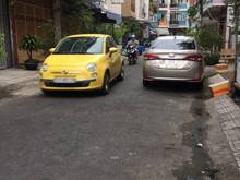 Hình ảnh Nhà 3 tầng hẻm xe tải 6m, gần chợ Bàu Cát kinh doanh đông đúc