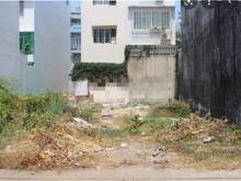 Hình ảnh Cho thuê mặt bằng  ( đất trống) đường Trần Nhật Duật,P. Tân Định,Q1