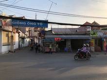 Hình ảnh Bán nhà NÁT 2 mặt tiền Đường Số, P.Bình Trưng Tây, Quận 2. Tp.Thủ Đức.