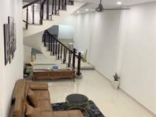 Hình ảnh Chuyển tiền sang tay nhà 40m2 Bạch Mã, P15, Q10