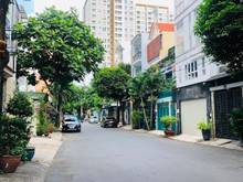 Hình ảnh Bán gấp nhà đường 12m, Phổ Quang P2 Tân Bình,  5 Tầng 38m2