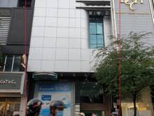 Hình ảnh Cho thuê Nhà MTKD Sư Vạn Hạnh, Quận 10 DT 8X21m DTSD 504m2 180tr/th