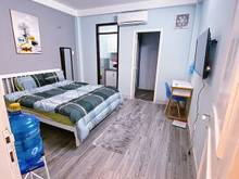 Hình ảnh Studio Mới Toanh⚜️ FULL Nội thất XỊn Xò ⚜️ Đ. Nguyễn Thái Sơn - Ở ngay