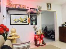 Hình ảnh Chính chủ cần bán gấp  nhà 125m2, Linh Đông, Thủ Đức, chỉ  3.8 tỷ.