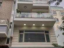 Hình ảnh Bán nhà KDC. Phú Thuận. Q7. Nhà hướng Bắc