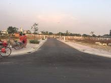 Hình ảnh BÁN  gấp lô đất đẹp vuông vức Khu dân cư Xuyên á