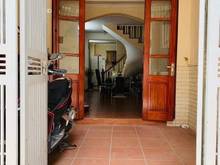 Hình ảnh Bán Nhà Thanh Xuân, Ngõ 162 Khương Đình 5.3 tỷ 43m2 4 Tầng, Ngõ Rộng