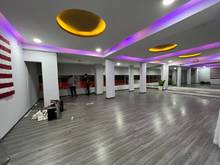 Hình ảnh CHO THUÊ 476A Lũy Bán Bích Tân Phú 10x47m nở hậu 14m trệt 1 lầu