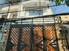 Hình ảnh Bán nhà HXH Bàu Cát gần chợ Bà Hoa [DT: 4x10] trệt 2 lầu - 5.75 tỷ