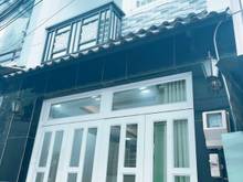Hình ảnh BÁN GẤP! Nhà Đoàn Văn Bơ.Q4 3PN 3wc 51m2 1tỷ770
