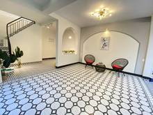 Hình ảnh Bán mặt tiền biệt thự  khu VIP Đồng Đen, Q. Tân Bình, 4 lầu, dt 60m2.