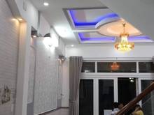 Hình ảnh bán nhà 5 tầng hẻm xe hơi tới nhà Nguyễn Thị Kiểu ngang 4.5m chỉ 5 tỷ