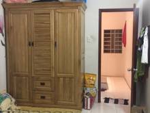 Hình ảnh Bán nhà hẻm 2 MT đường, 45m2, 3 lầu, phường 15, Q. 8, đường Mai Hắc Đế