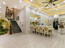Hình ảnh Định cư bán gấp mặt tiền ngay Phạm Ngọc Thạch, Q3, 4,5X20M, 32,5 tỷ