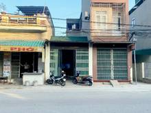 Hình ảnh Bán nhà kinh doanh mặt đường đại lộ Lê Lợi phố Bắc Sơn. Phường An Hưng