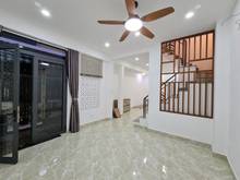 Hình ảnh NHÀ MỚI 100%, SHR, Nhà 1T1L, 4.5x22m, Giá rẻ HỖ TRỢ VAY 70%