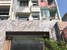 Hình ảnh Bán hoặc cho thuê nhà mặt tiền kinh doanh 104 Hùng Vương P1 Q.10