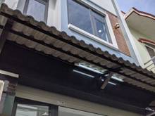 Hình ảnh Bán nhà ngay mặt tiền đường Cao Lỗ Quận 8