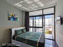 Hình ảnh Q7 Khai trương Trang Chủ MB66.COM / Đăng Ký Tặng 66K Full nội thất, cửa sổ, gần TDT, RMIT, MỚI 100%🎉