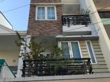 Hình ảnh RẺ NHẤT BÀU CÁT!!! - HXH 7m Trương Công Định, 35m2, 3 lầu, 5.5 tỷ TL