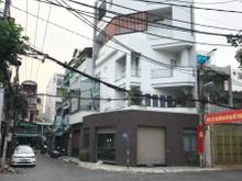 Hình ảnh Bán nhà góc 2MT đường Kỳ Đồng, Q.3. DT:21m x 8m, giá tốt nhất khu vực.