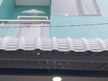 Hình ảnh Bán nhà hẻm 60 Lâm Văn Bền, quận 7, giá rẻ