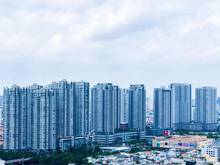 Hình ảnh Bán Trang Chủ MB66.COM / Đăng Ký Tặng 66K 69m2 1pn Sunrise City - Quận 7, nội thất cao cấp, đã có sổ