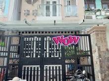 Hình ảnh NHÀ ĐẸP! Đ.Bình Quới.BT 57m2 3PN 3wc giá 1tỷ750