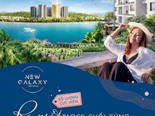 Hình ảnh Hưng Thịnh mở bán Block cuối cùng của dự án, View nhìn trực diện biển
