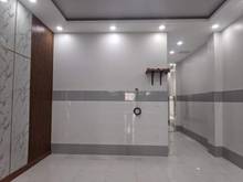 Hình ảnh Cần Bán Gấp Căn Nhà Hòa Bình - Thủ Đức, 2.3 tỷ, DT 40m2, SHR