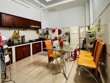 Hình ảnh Bán nhà Gò Vấp giá rẻ ở Phạm Văn Chiêu P14, 2MT 180m2 HXH SHR, 3,8 tỷ.