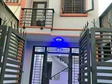 Hình ảnh Bán gấp nhà DT 42m2 giá 1 tỷ 700 Bùi Văn Ba Q7 gần chợ có sổ riêng