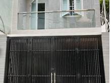 Hình ảnh Chính chủ cần bán gấp nhà Bình Tân, 1T1L, 35m2, 1tỷ 580triệu