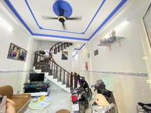 Hình ảnh HXH 6m Vườn Lài, Tân Phú, 4Tầng, 50m2. Chủ gấp bán giảm 300tr còn 6tỷ9