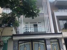 Hình ảnh Bán nhà MTĐN khu tên lửa Bình tân 6x21,5m, 3,5 tấm, giá 13,5 tỏi