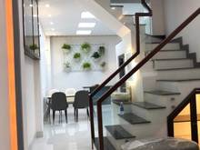 Hình ảnh HXH tránh, Bùi Đình Túy, 52m2 x 4 tầng, 6.4 tỷ