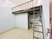 Hình ảnh Cho thuê phòng trọ giá rẻ gần ngã tư cây me