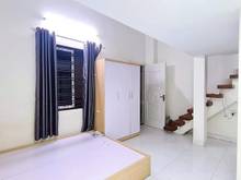 Hình ảnh Gò Vấp, Gò Vấp: Phòng mới sạch sẽ cho anh chị Văn Phòng