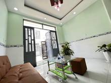 Hình ảnh Cần Bán Gấp Căn Nhà Bùi Tư Toàn - Tân Bình, 2.3 tỷ, DT 40m2,SHR.