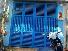 Hình ảnh Hơn 3 tỷ có nhà trệt+lầu, diện tích đất 38m2 hẽm xe hơi đường Tên Lửa