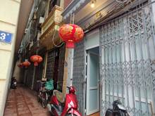 Hình ảnh Bán nhà, kim giang, hoàng mai, lô góc, ba mặt thoáng, 3,55 tỷ