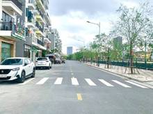 Hình ảnh Bán nhà mặt đường Thế Lữ,đoạn kinh doanh sầm uất nhất