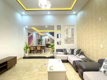 Hình ảnh Bán Nhà 2 Tầng mặt tiền Bàu Tràm 3