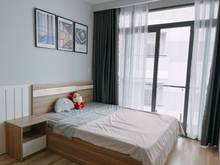 Hình ảnh Cho thuê phòng lê quang định full nội thất
