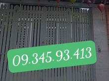 Hình ảnh Bán nhà Quận 4 - Tôn Đản - 3,4 tỷ - Hẻm 2m - 6mx8m